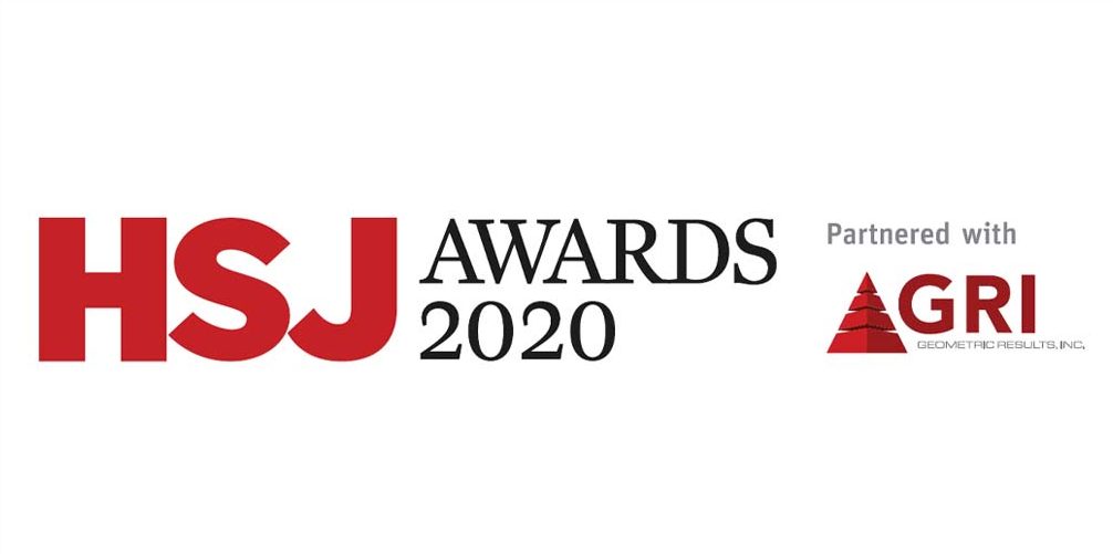 HSJ Awards Logo