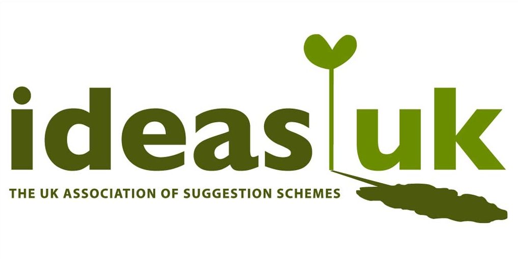 Ideas UK logo