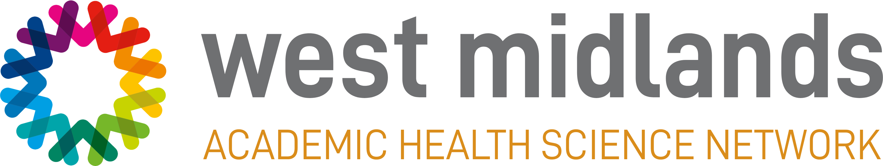 West Midlands Academic Health Science Network Logo
